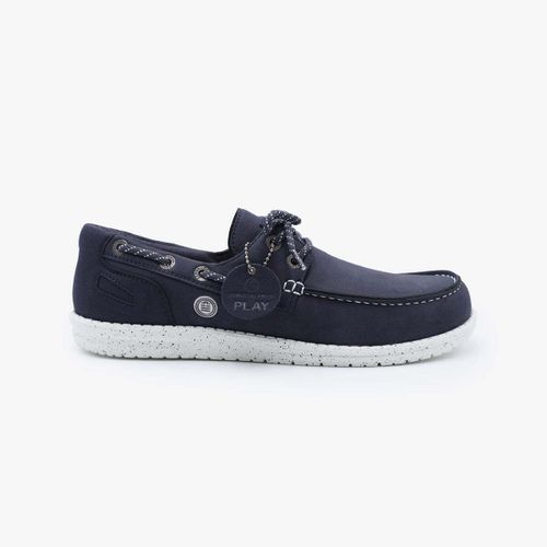 Chaussures bateau Socoa - Serge Blanco - Modalova