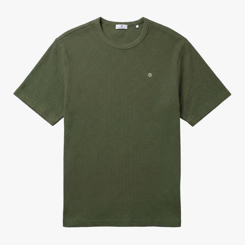 T-shirt Serge Blanco Théo - Serge Blanco - Modalova