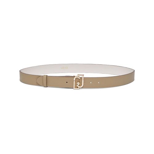 Ceinture Liu Jo Ceinture avec logo - Liu Jo - Modalova