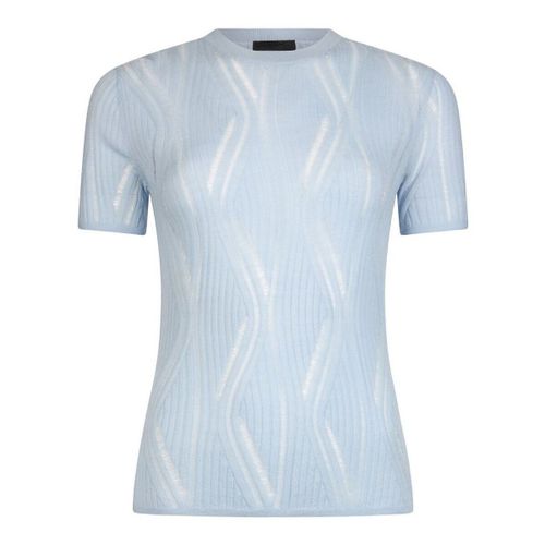 Blouses Liu Jo Top en maille - Liu Jo - Modalova