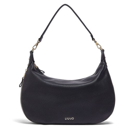 Sac a main Sac hobo grand format découpé au laser - Liu Jo - Modalova