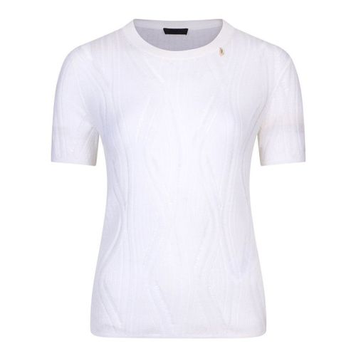Blouses Liu Jo Top en maille - Liu Jo - Modalova