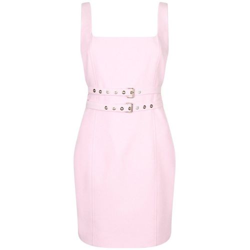 Robe courte Robe courte avec boucles - Liu Jo - Modalova