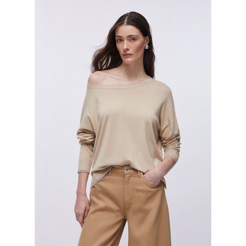 Pull Liu Jo Pull droit - Liu Jo - Modalova