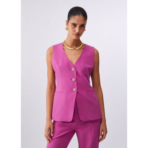 Veste Veste sans manches coupe regular - Liu Jo - Modalova