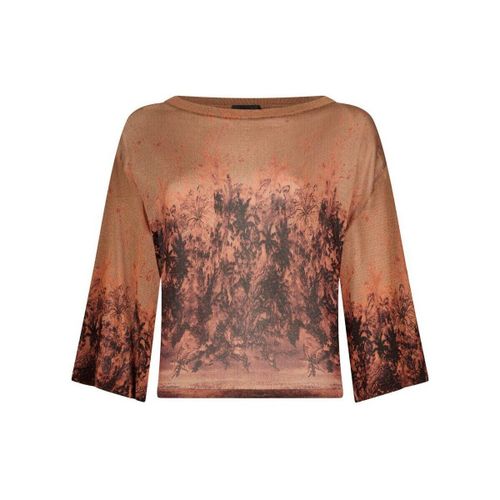 Pull Liu Jo Pull avec imprimé - Liu Jo - Modalova