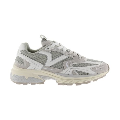 Baskets basses 8809104 gris - Victoria - Modalova