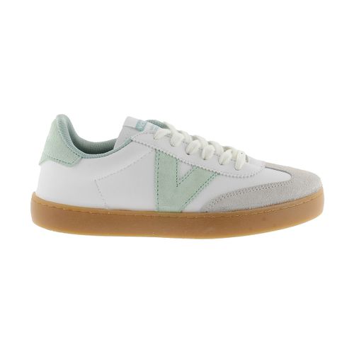 Baskets basses 1126206 menta - Victoria - Modalova