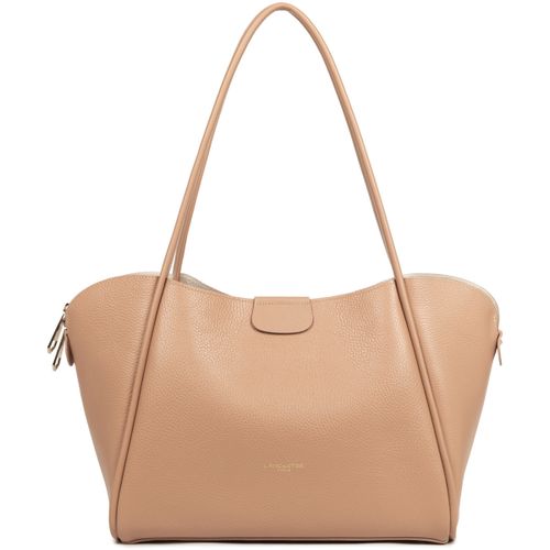 Sac a main Sac cabas épaule Ida Double - LANCASTER - Modalova