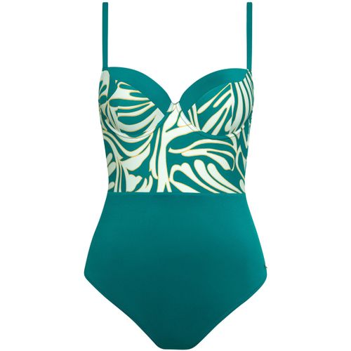 Maillots de bain Maillot de bain une pièce préformé GOLD COAST - Lisca - Modalova