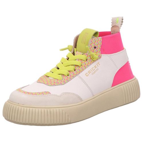 Baskets montantes Crick It - Crick It - Modalova