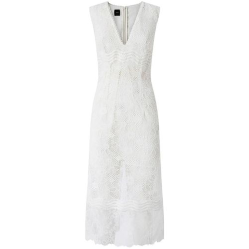 Robe AUDREY ABITO PIZZO REBRODE - Pinko - Modalova