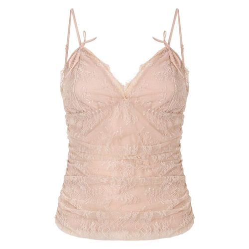 Blouses FRAGOLA TOP PIZZO STRETCH - Pinko - Modalova