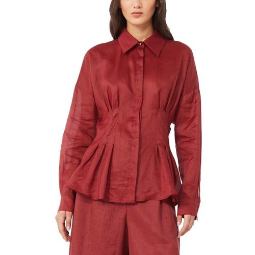Chemise Maxmara Studio MSTORA - Maxmara Studio - Modalova