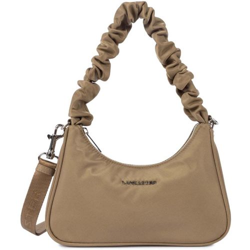 Sac à main Sac besace Zippé S Basic Chouchou Praline - LANCASTER - Modalova