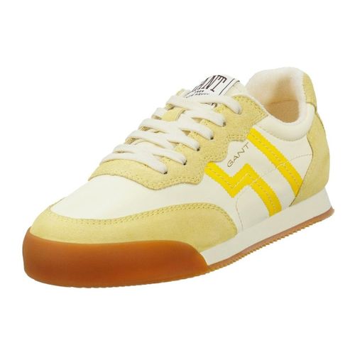 Baskets basses Gant - Gant - Modalova