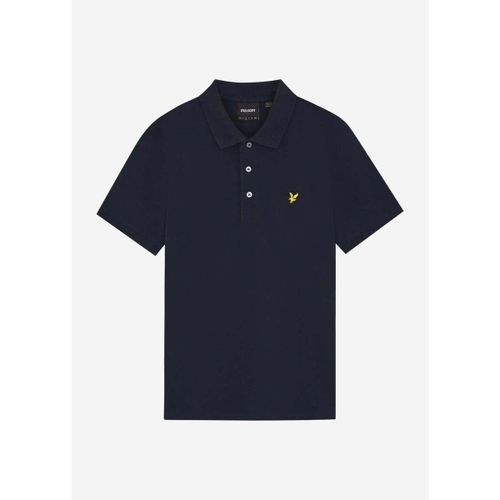 Polo Lyle & Scott - Lyle & Scott - Modalova