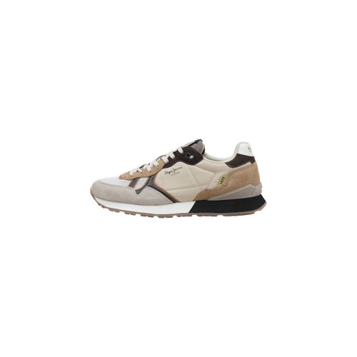 Baskets basses Pepe jeans BRIT BACK - Pepe jeans - Modalova