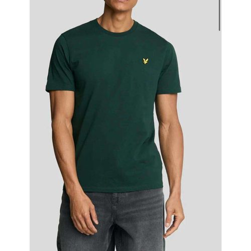T-shirt Lyle & Scott - Lyle & Scott - Modalova