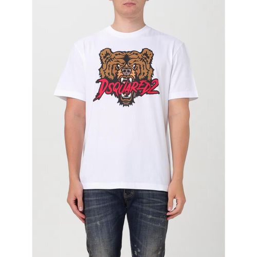 T-shirt Dsquared - Dsquared - Modalova