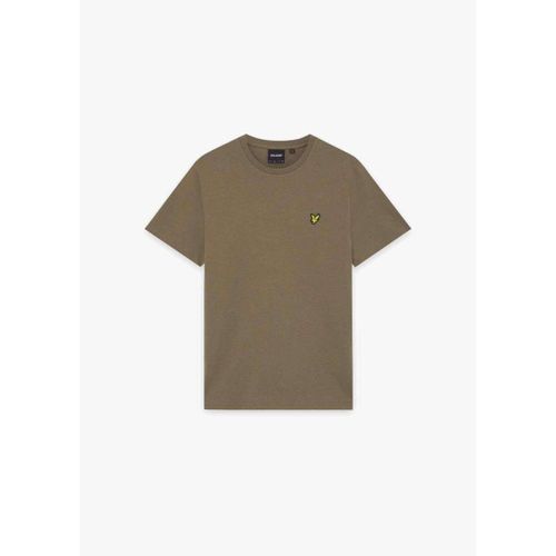 T-shirt Lyle & Scott - Lyle & Scott - Modalova