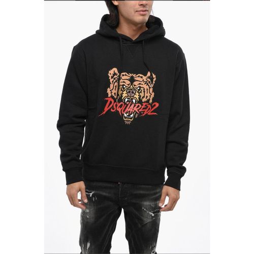 Sweatshirts à capuche Dsquared - Dsquared - Modalova