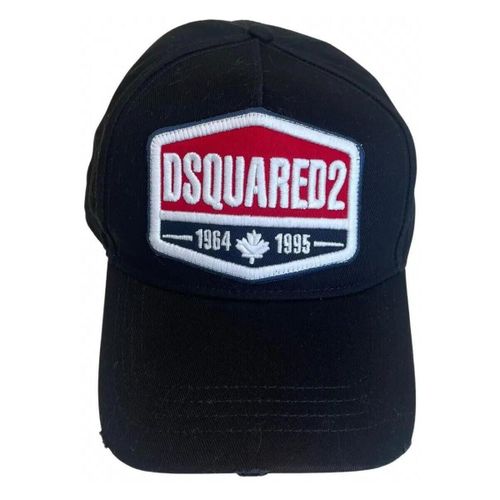 Casquette Dsquared - Dsquared - Modalova