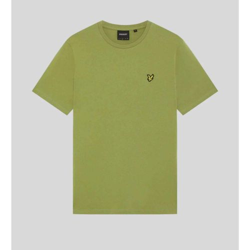 T-shirt Lyle & Scott - Lyle & Scott - Modalova