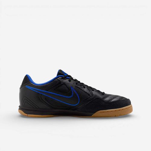 Baskets basses Gato Black Royal Blue Gum - Nike - Modalova