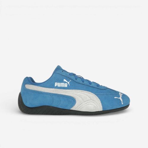 Baskets basses Speedcat OG Team Royal White - Puma - Modalova