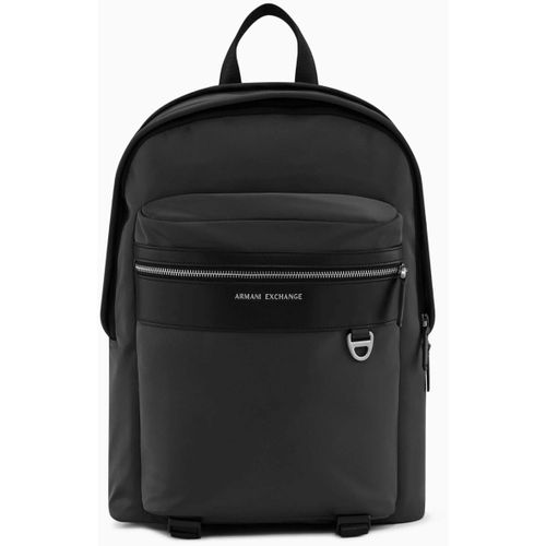 Sac a dos EAX - EAX - Modalova