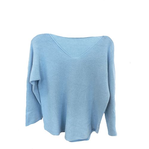 Pull Carla Giannini 996 - Carla Giannini - Modalova