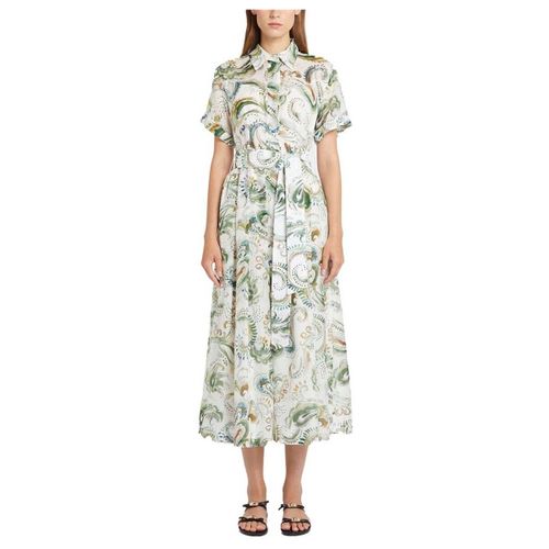 Robes midi Marella MLLGALLI - Marella - Modalova