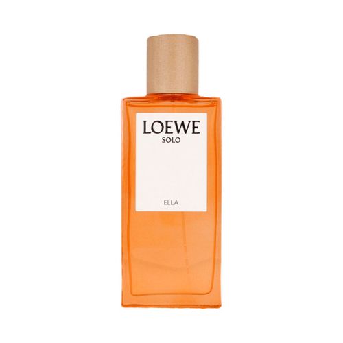 Eau de parfum Eau de Parfum Solo Ella 100 ml - Loewe - Modalova