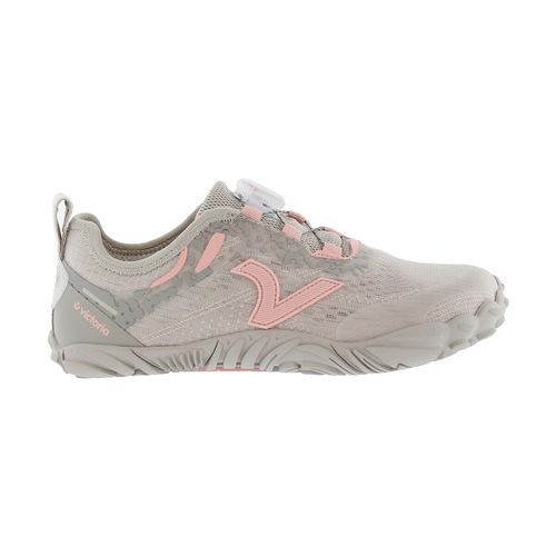 Baskets basses 1184100 rosa - Victoria - Modalova
