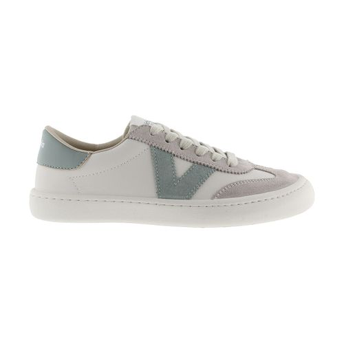 Baskets basses 1186100 jade - Victoria - Modalova