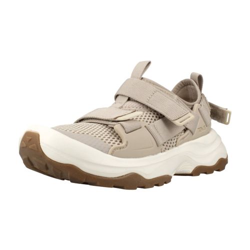 Baskets basses Teva W Outflow Unive - Teva - Modalova