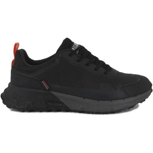 Baskets basses OFFRUNNER WP+ - Palladium - Modalova