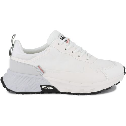 Baskets basses OFFRUNNER WP+ - Palladium - Modalova