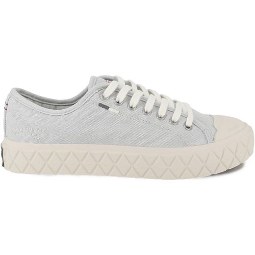 Baskets basses PALLA ACE WASHED CVS - Palladium - Modalova
