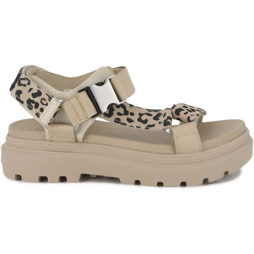 Sandales compensées PALLACRUISE STRAP WV - Palladium - Modalova