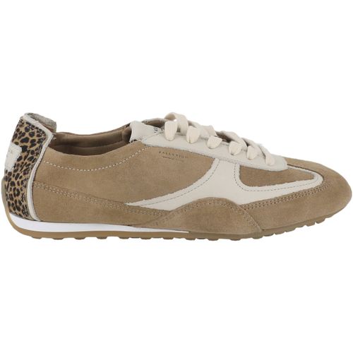 Baskets basses FEATHER LEO - Palladium - Modalova