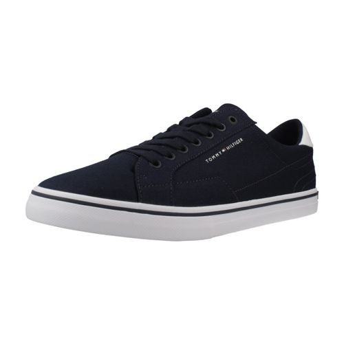 Baskets basses Vulc Core Long Lace - Tommy Hilfiger - Modalova