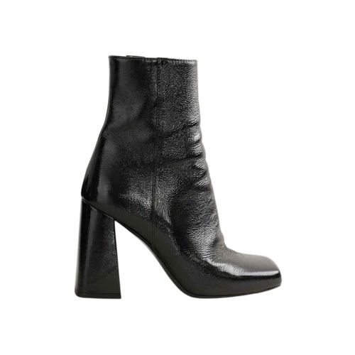 Bottes à talon Boots noir - Barbara Bui - Modalova