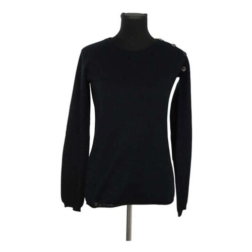 Pull Zadig & Voltaire Pull noir - Zadig & Voltaire - Modalova