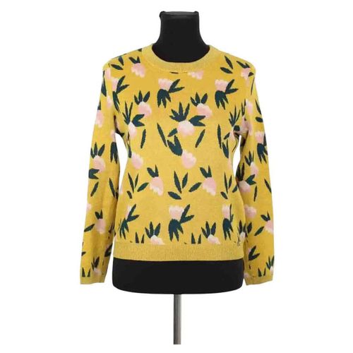 Pull Des Petits Hauts Pull jaune - Des Petits Hauts - Modalova