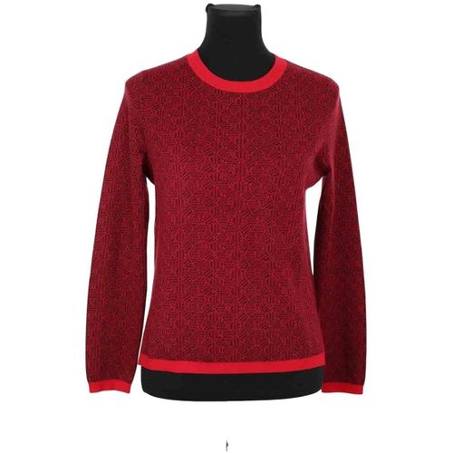 Pull Apc Pull rouge - Apc - Modalova