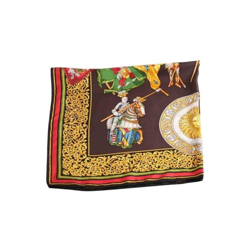 Echarpe Loewe Carré multicolore - Loewe - Modalova
