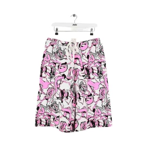 Short Loewe Bermuda rose - Loewe - Modalova