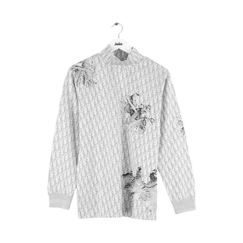 Sweatshirts Dior Pull gris - Dior - Modalova